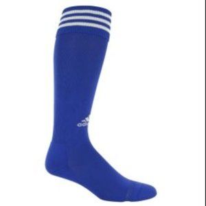 New Adidas Comfort Soccer Socks